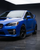 Gram Lights 57CR aftermarket wheels - visualization by THREEPIECE.US