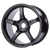Gram Lights 57CR 5x114.3 19x8.5+35 Glossy Black
