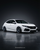 Gram Lights 57CR aftermarket wheels - visualization by THREEPIECE.US