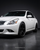 Gram Lights 57CR aftermarket wheels - visualization by THREEPIECE.US