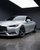 Gram Lights 57CR aftermarket wheels - visualization by THREEPIECE.US