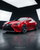 Gram Lights 57CR aftermarket wheels - visualization by THREEPIECE.US