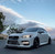 Subaru WRX Gram Lights 57CR Black