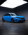 Gram Lights 57CR aftermarket wheels - visualization by THREEPIECE.US