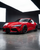 Gram Lights 57CR 5x112 19x9.5+25 Glossy Black