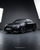 Gram Lights 57CR 5x112 19x9.5+25 Glossy Black