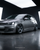 Gram Lights 57CR 5x112 19x9.5+25 Gunblue II