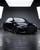 Gram Lights 57CR 5x112 19x10.5+22 Glossy Black