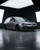 Gram Lights 57CR 5x112 19x10.5+22 Glossy Black