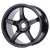 Gram Lights 57CR 5x112 19x10.5+22 Glossy Black
