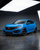 Gram Lights 57CR aftermarket wheels - visualization by THREEPIECE.US