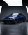 Gram Lights 57CR 5x120 19x10.5+35 Glossy Black