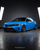 Gram Lights 57CR aftermarket wheels - visualization by THREEPIECE.US