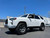 Toyota 4Runner With Gram Lights 57DR-X Wheels
