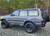 Toyota Land Cruiser Gram Lights 57DR-X Wheels