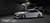 SSR CV05 5x114.3 19X11.5+-8 SCNR Disk Crystal Silver