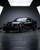 Gram Lights 57DR 5x114.3 18x9.5+12 Semi Gloss Black