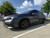 Subaru VB WRX Gram Lights 57DR
