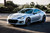 Subaru BRZ Gunblue Gram Lights 57DR