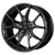 Gram Lights 57FXZ 5x112 20x10.5+34 Super Dark Gunmetal / Machining Rim Edge DC