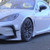 Toyota GR86 Rays 57Transcend Wheels