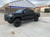 Toyota Tacoma with Gram Lights 57 Trans-X Wheels