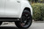 Toyota Hilux Gram Lights 57Trans-X Wheels