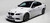 2009 BMW E92 M3 with Gram Lights 57ANA Wheels