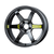 Volk Racing TE37 Saga SL M-Spec 5x114.3 18x10.0+29 Pressed Black