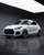 2022 Suzuki Swift sport White with aftermarket wheels - visualization by THREEPIECE.US