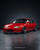 Volk Racing TE37 Saga SL aftermarket wheels - visualization by THREEPIECE.US