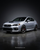 2018  SUBARU  WRX on Volk Racing TE37 Saga SL wheels - visualization by THREEPIECE.US