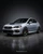 2018  SUBARU  WRX on Volk Racing TE37 Saga SL wheels - visualization by THREEPIECE.US