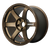 Volk Racing TE37 Saga S-Plus 5x114.3 18x9.5+30 Bronze