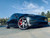 Ssr Reiner Type 6R 5x120 19X8 12 Hyper Disk Titan Silver