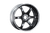Ssr Reiner Type 6R 5x100 19X9.5 0 Super Low Disk Prism Dark Gunmetal