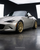 Advan RCIII 5x114.3 17x7+45 Gold