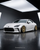 Advan RCIII 5x100 18x7.5+48 Gold