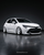 Advan RCIII 5x114.3 18x8.5+38 White
