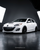 Advan RGIII 5x114.3 18x8.0+37 Gloss Black