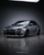 Advan RGIII 5x114.3 18x8.5+31 Gloss Black