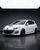 Advan RGIII 5x114.3 18x9.0+35 Gloss Black