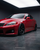 Advan RGIII aftermarket wheels - visualization by THREEPIECE.US