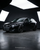 Advan RGIII 5x112 18x8+50 Gloss Black