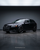 Advan RGIII 5x112 18x8+50 Gloss Black