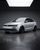 Advan RGIII 5x112 18x8+42 Gloss Black