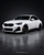 Advan RGIII 5x112 19x8.5+45 Gloss Black