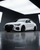 Advan RGIII 5x112 19x8.5+45 Gloss Black