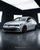 Advan RGIII 5x112 19x8.5+45 Gloss Black