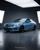 Advan RGIII 5x112 19x8.5+45 Gloss Black
